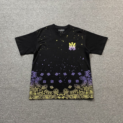 Amiri Mixed Tees