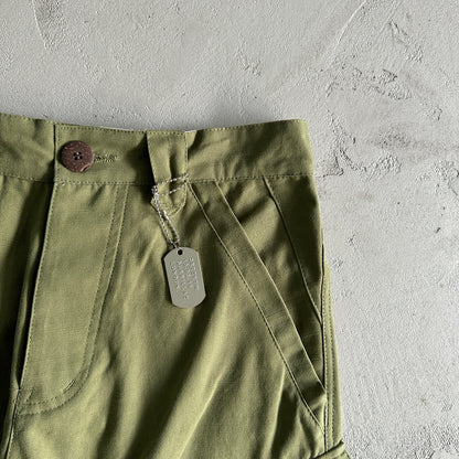 Corteiz Storm Cargo Sets