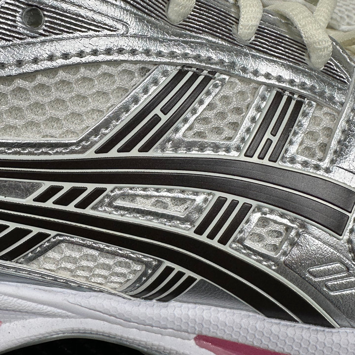 ASICS Gel-Kayano 14 Cream / Sweet Pink