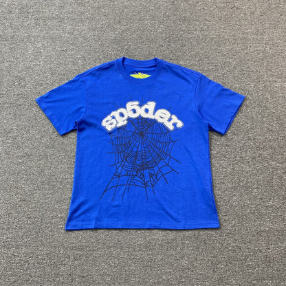 SP5DER Mixed Tees