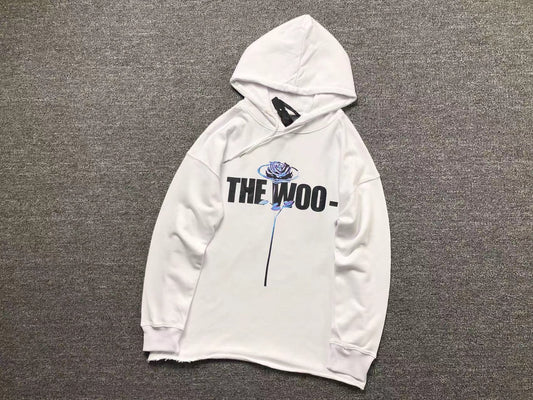 Vlone Mixed Hoodies