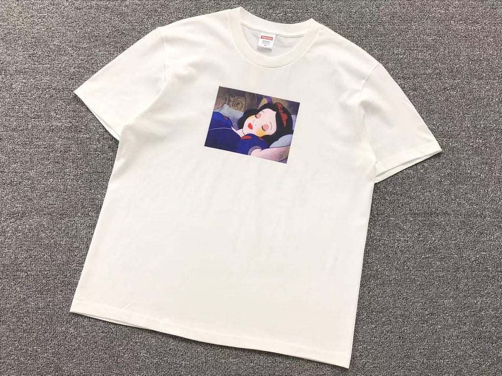 Supreme Mixed Tees