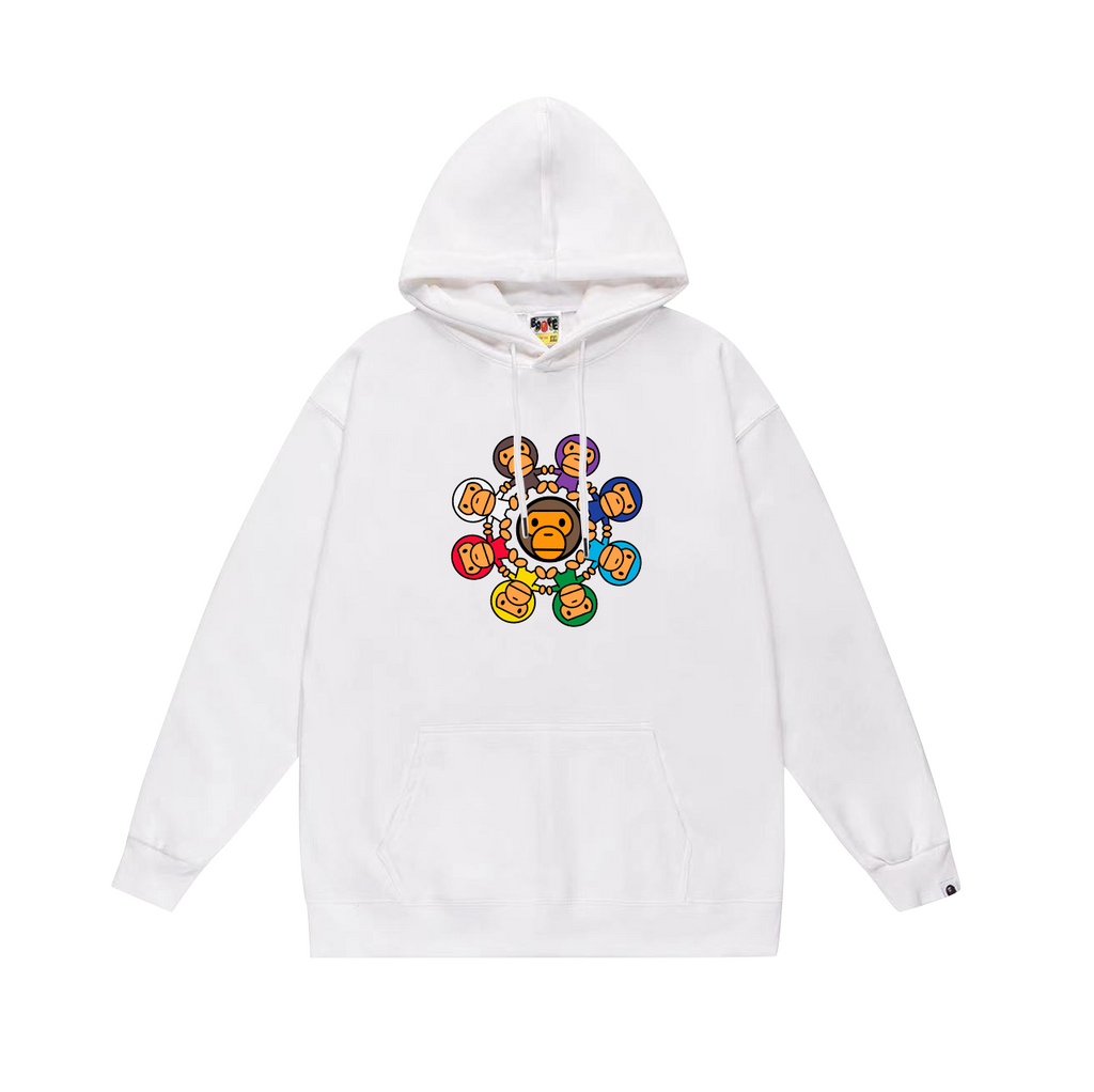Bape Hoodies