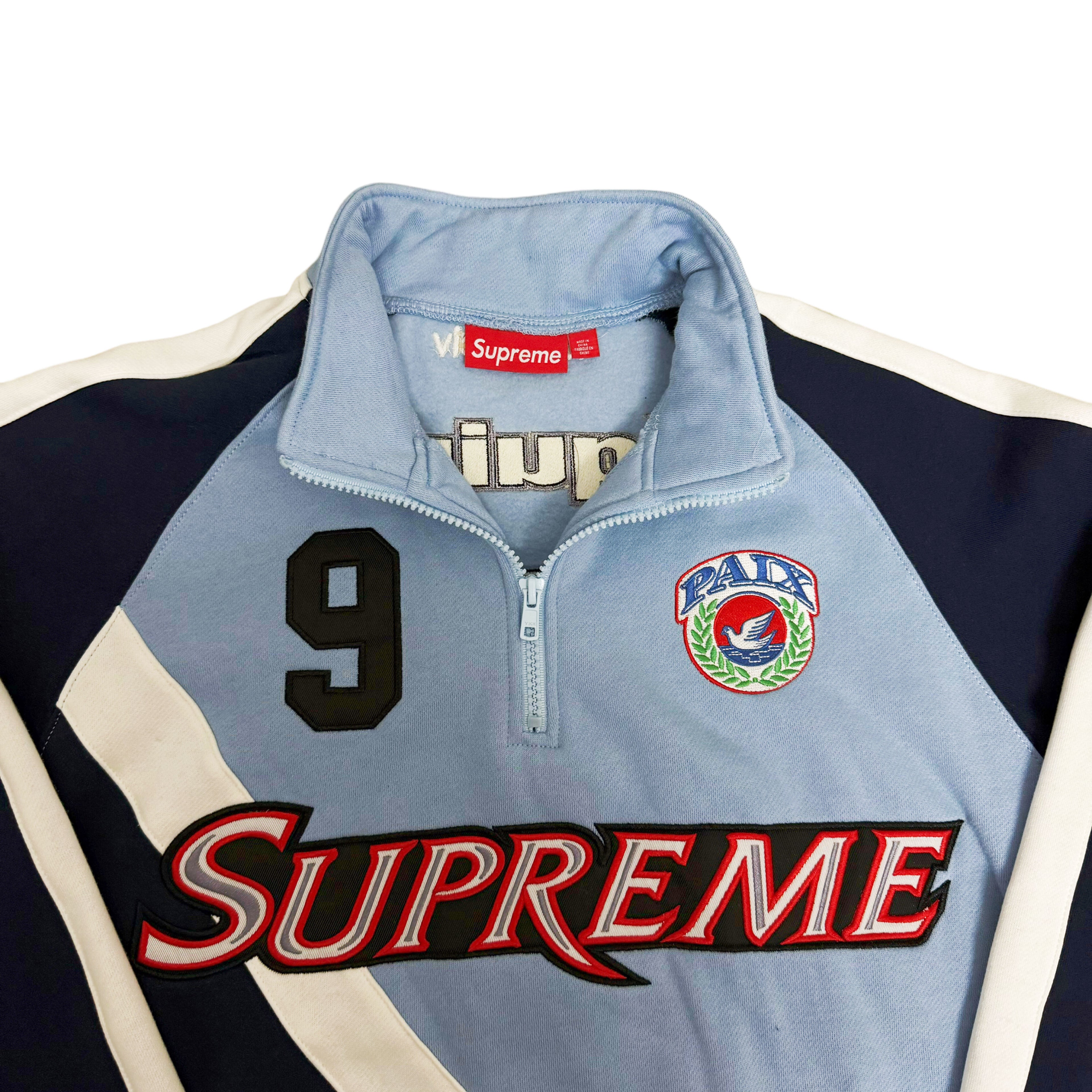 Supreme Equipe Sets