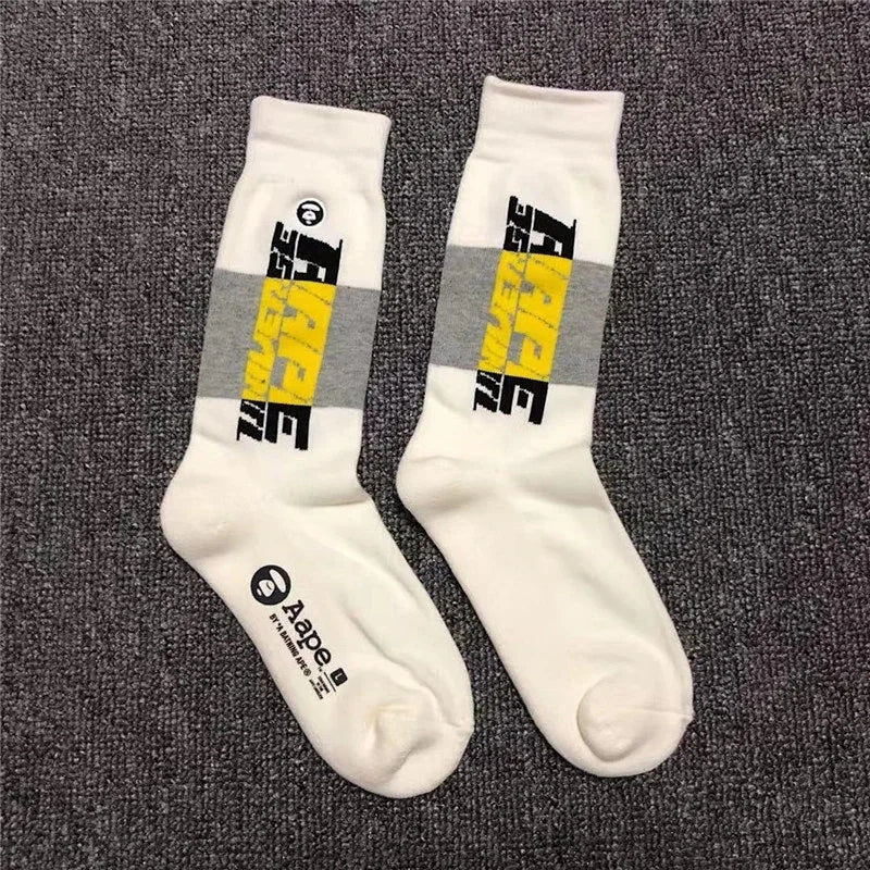 ALL Bape Socks