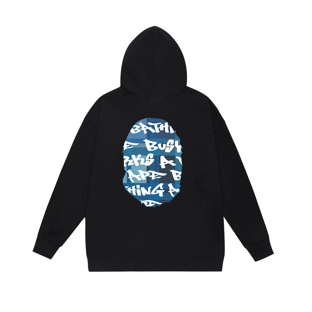 Bape Hoodies