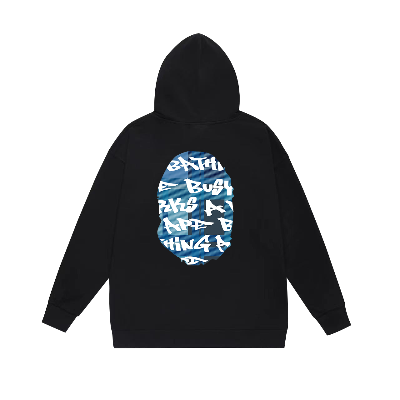 Bape Hoodies
