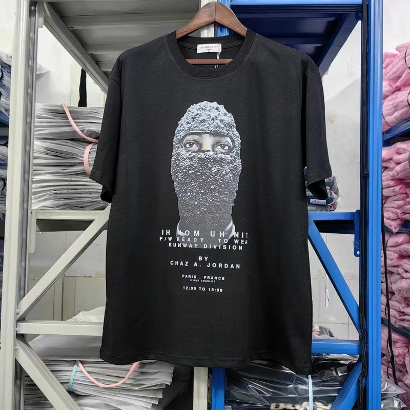 IH NOM UH NIT Tees