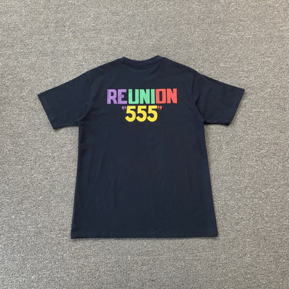SP5DER Mixed Tees