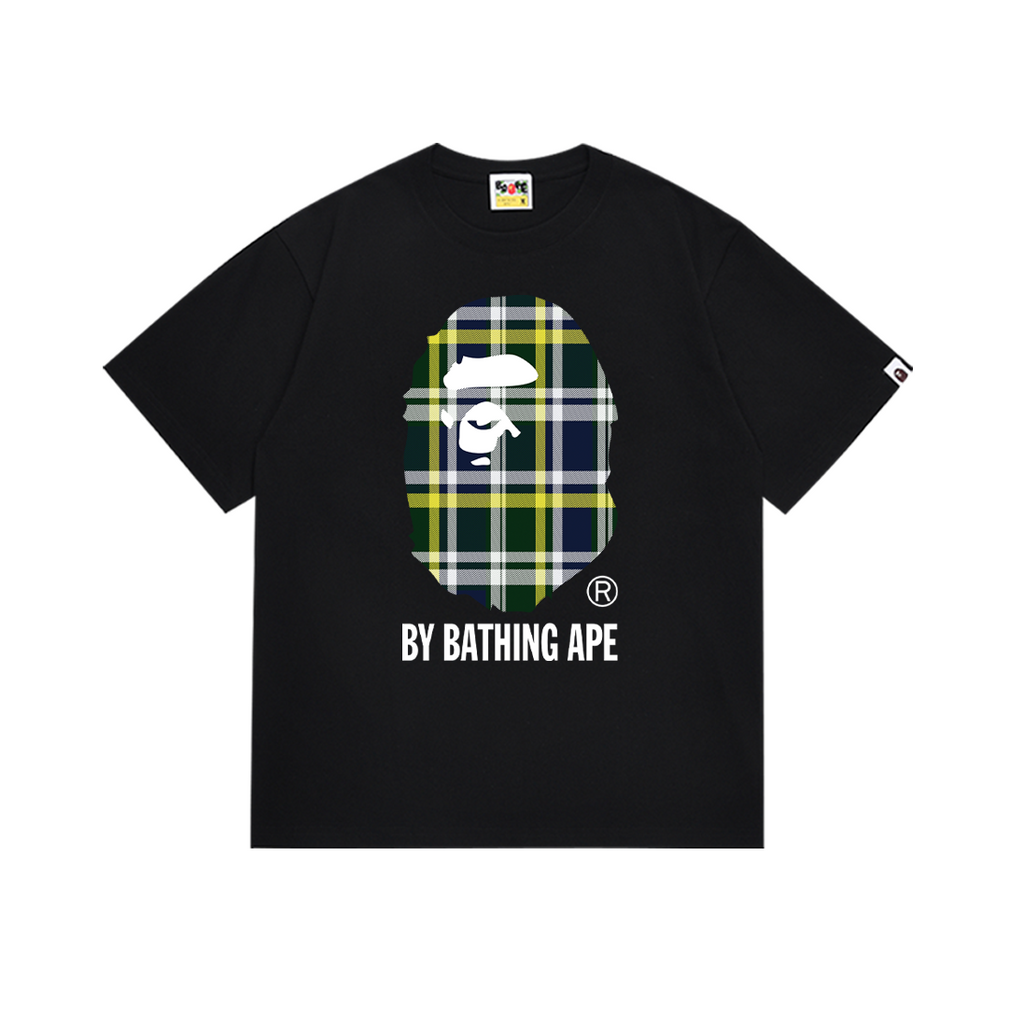 Bape Tees
