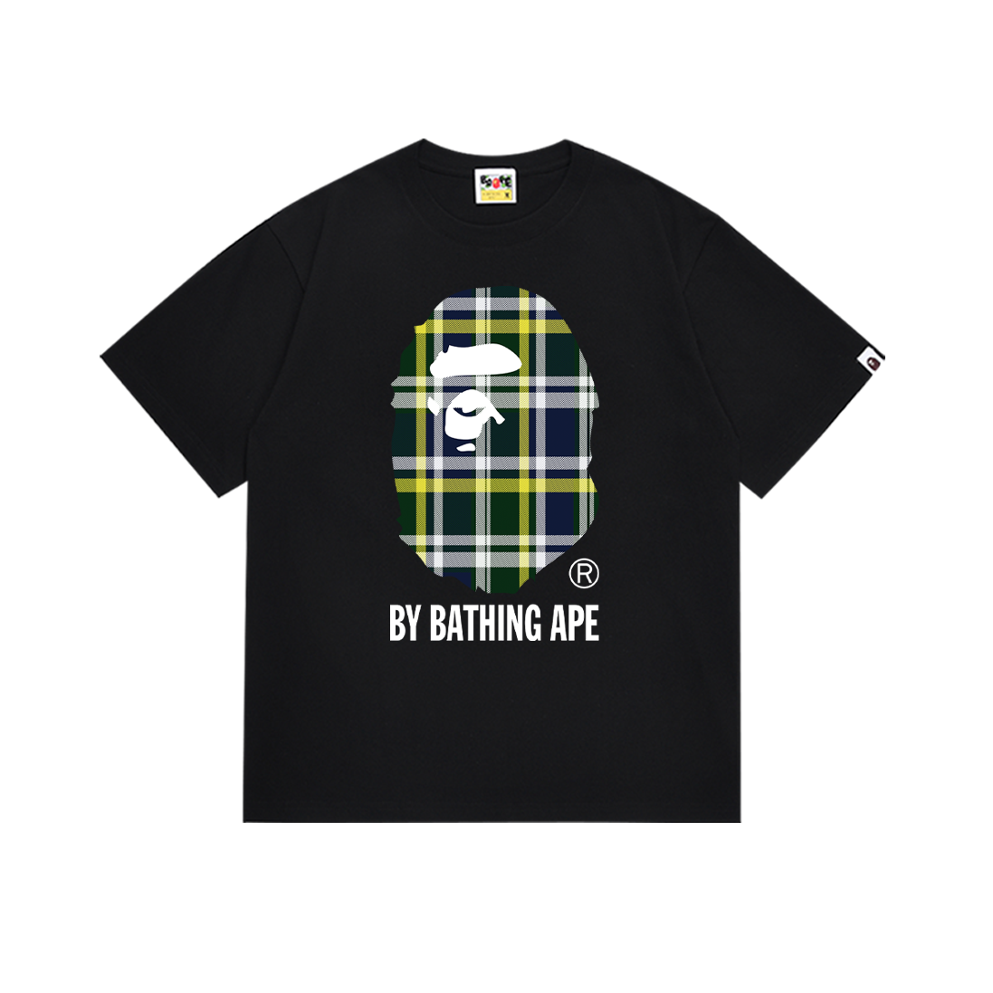 Bape Tees