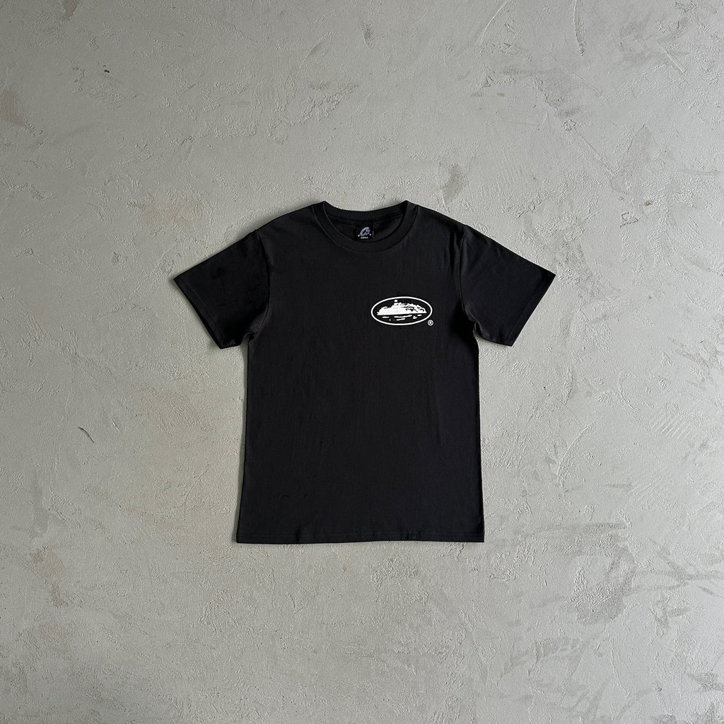 Corteiz OG Basic Alcatraz Tee
