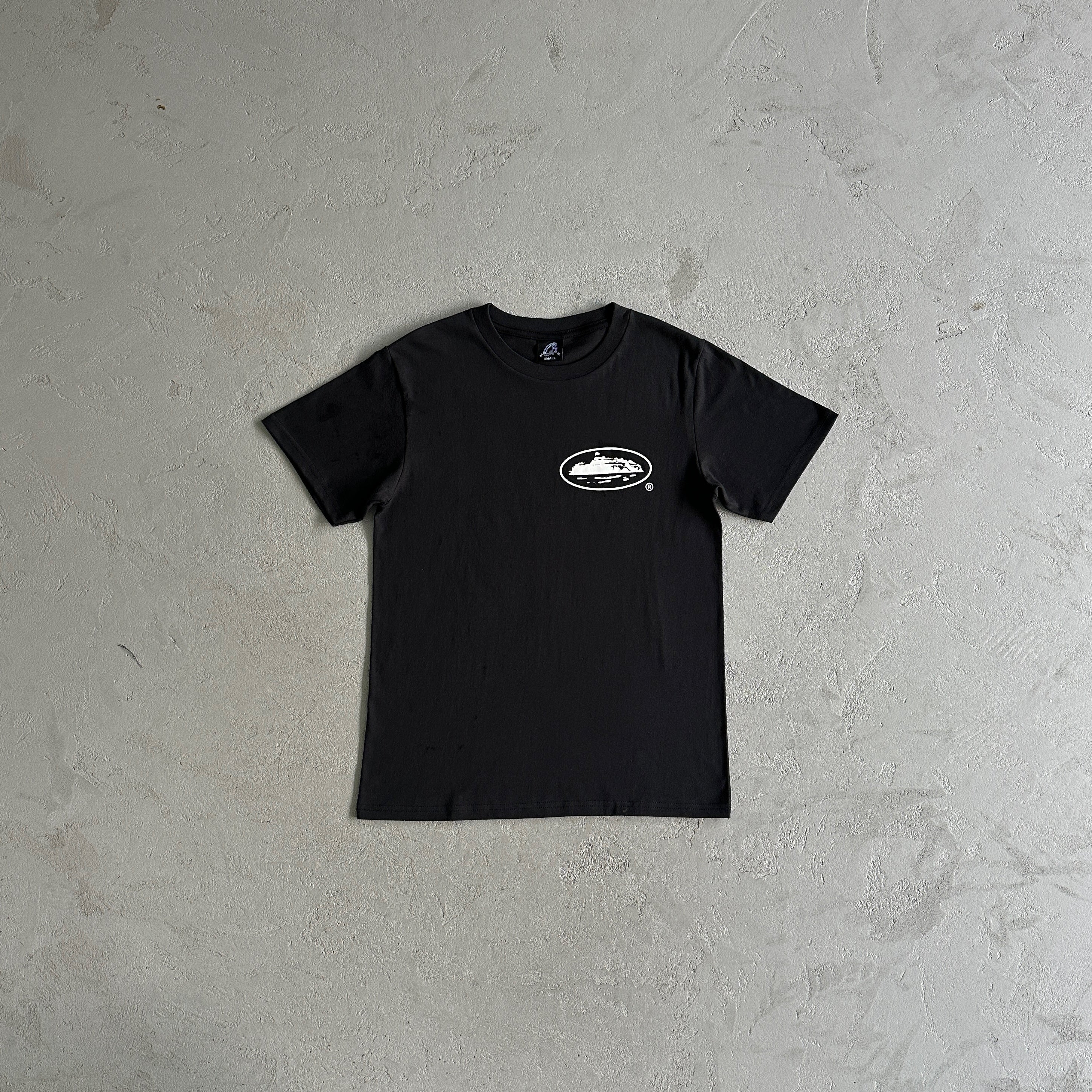 Corteiz OG Basic Alcatraz Tee
