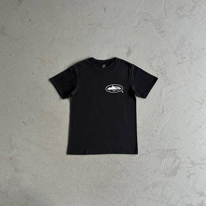 Corteiz OG Basic Alcatraz Tee