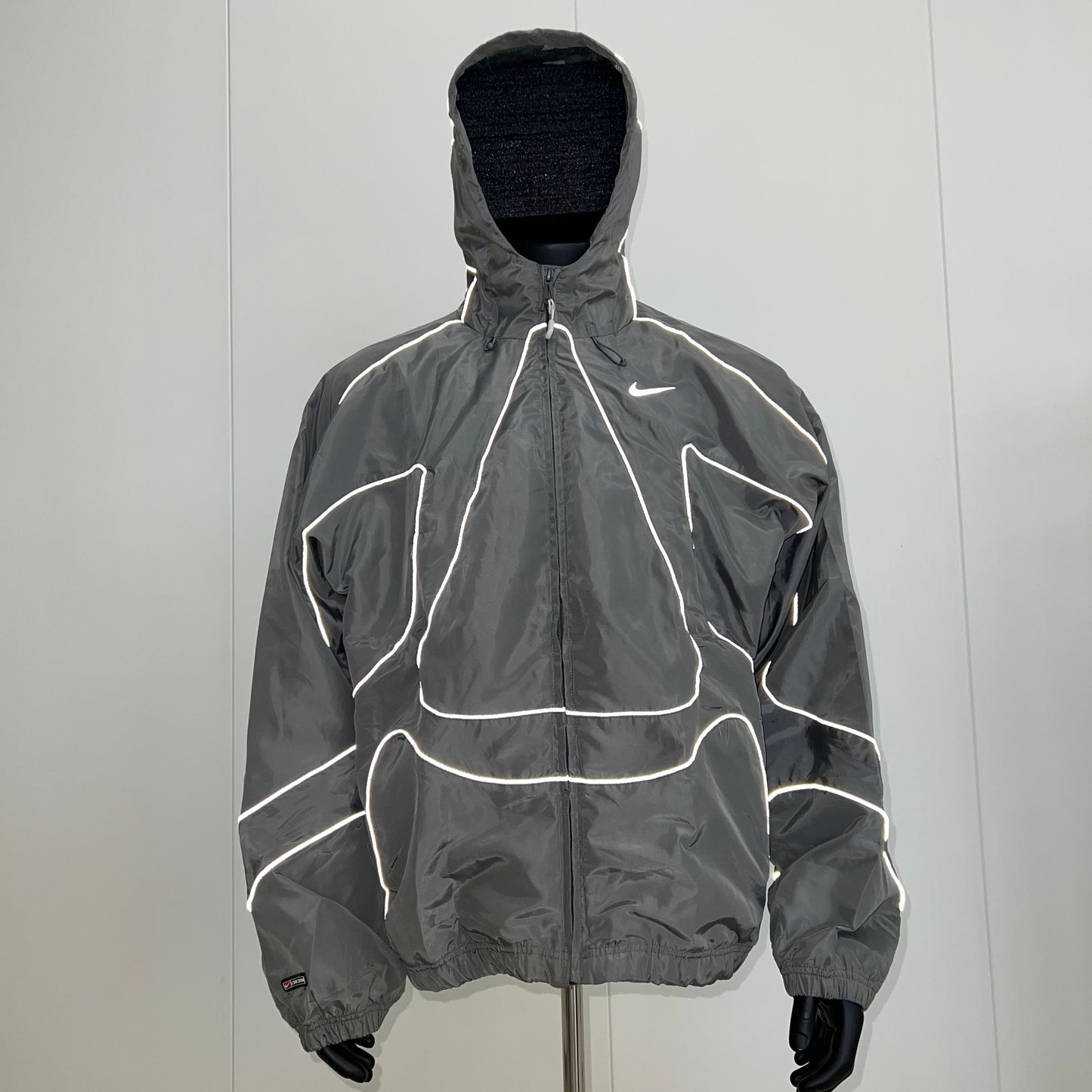 Nike x Corteiz NRG Tracksuit