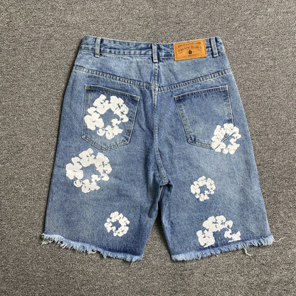 Denim Tears Denim Shorts