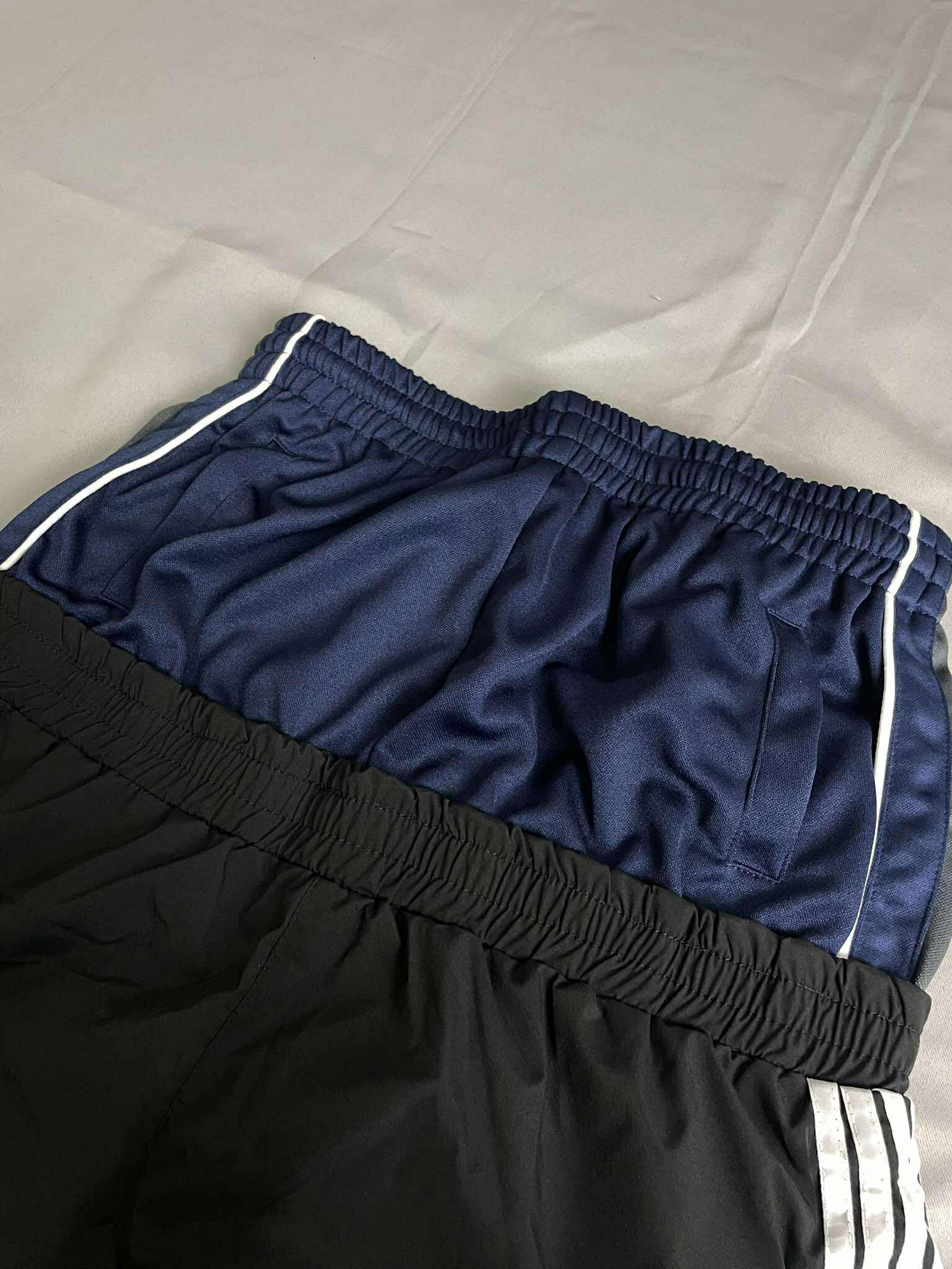 Balenciaga Double-layered Track Pants