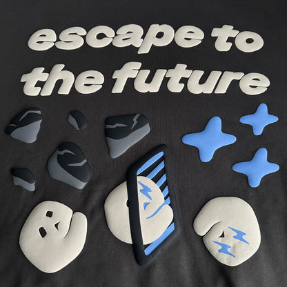 Broken Planeet 'Escape to the future' Set