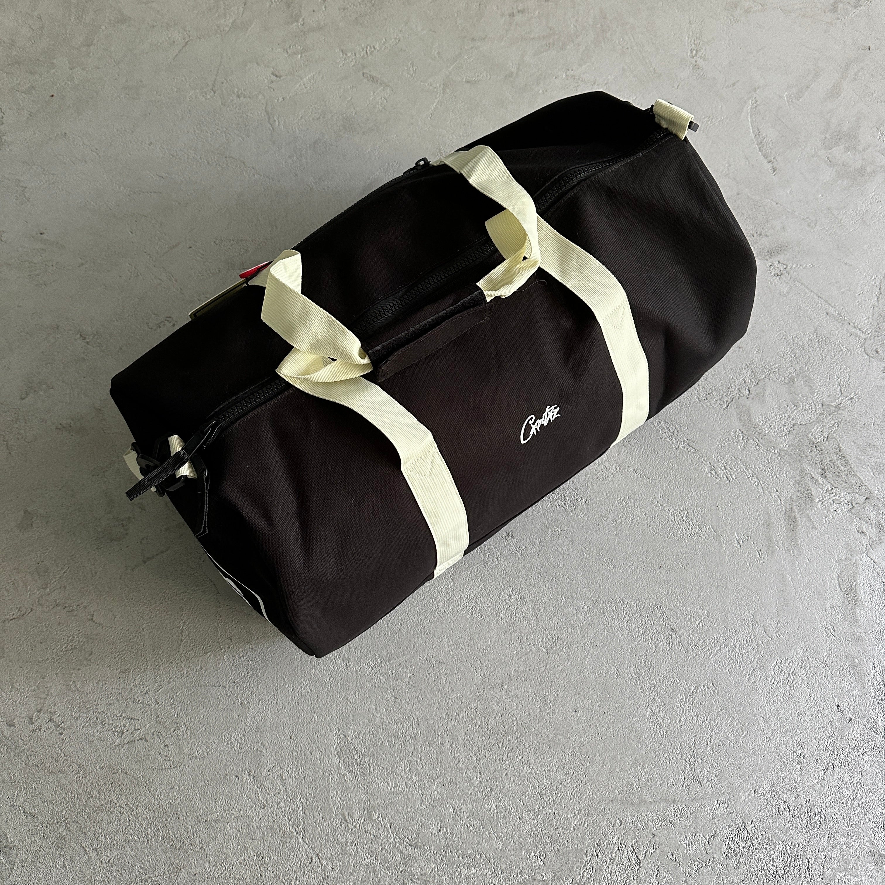 Corteiz HMP Duffle Bag