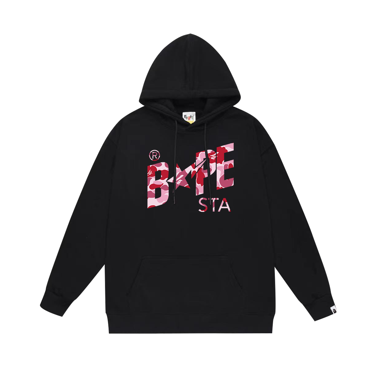 Bape Hoodies