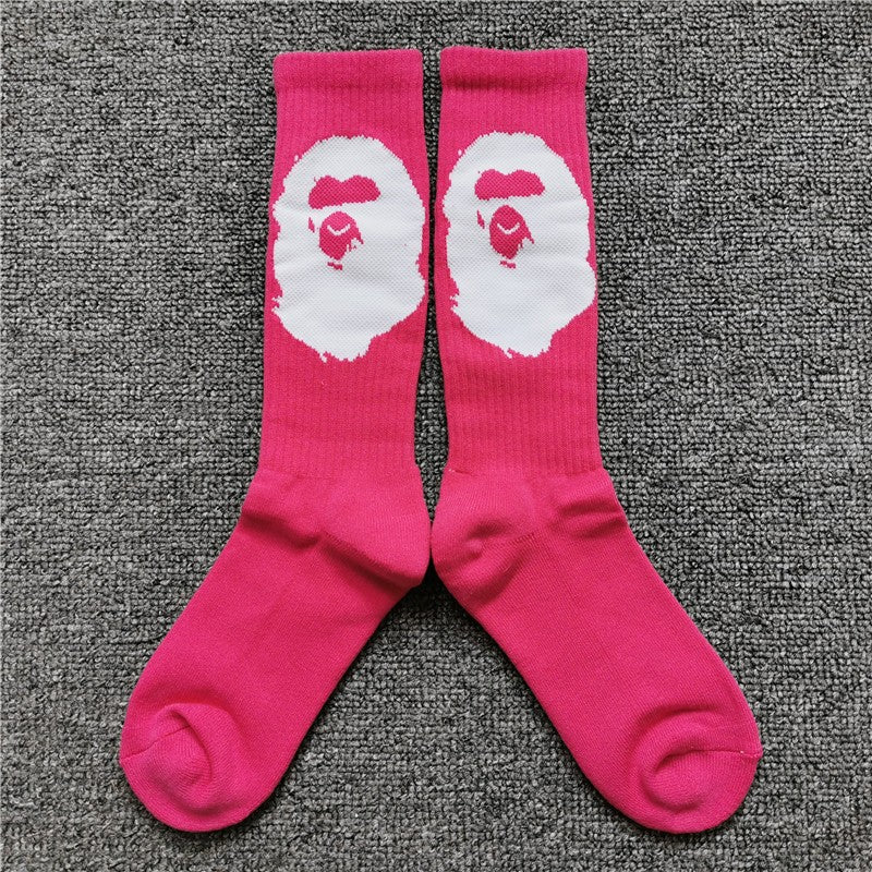 Bape Socks