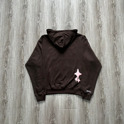 Broken Planet Hoodies