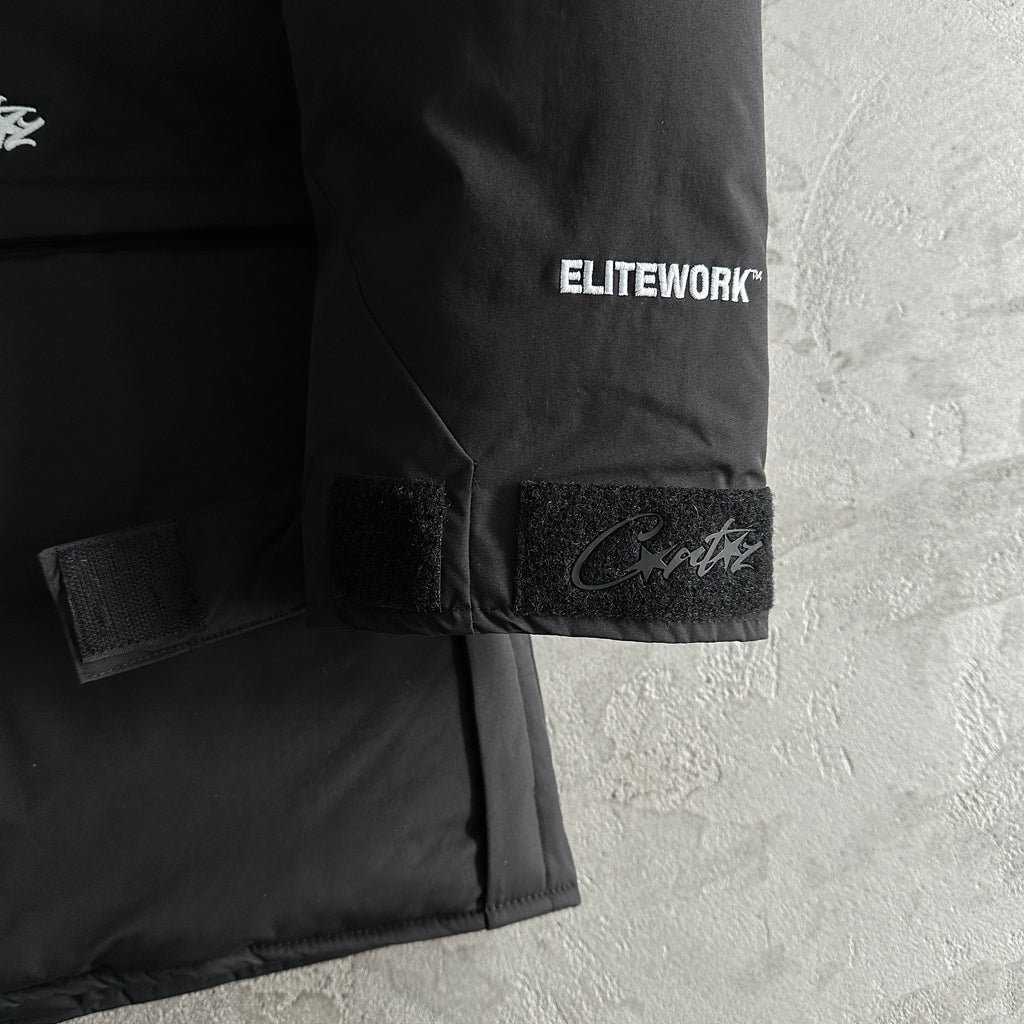Corteiz BOLO B.I.G Jacket
