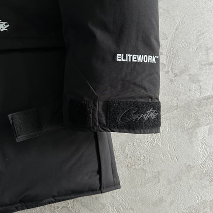 Corteiz BOLO B.I.G Jacket
