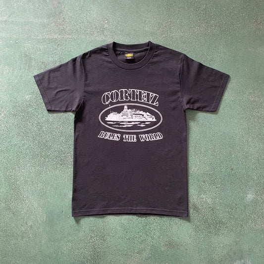 Corteiz OG Alcatraz Tee
