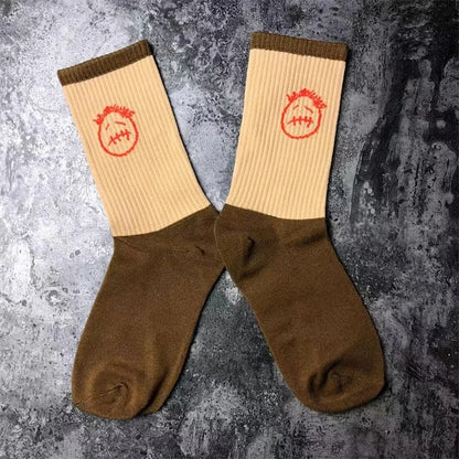 Cactus Jack Socks