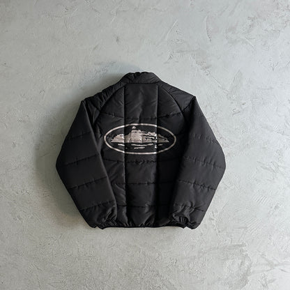 Corteiz Bellic Insulated Jacket
