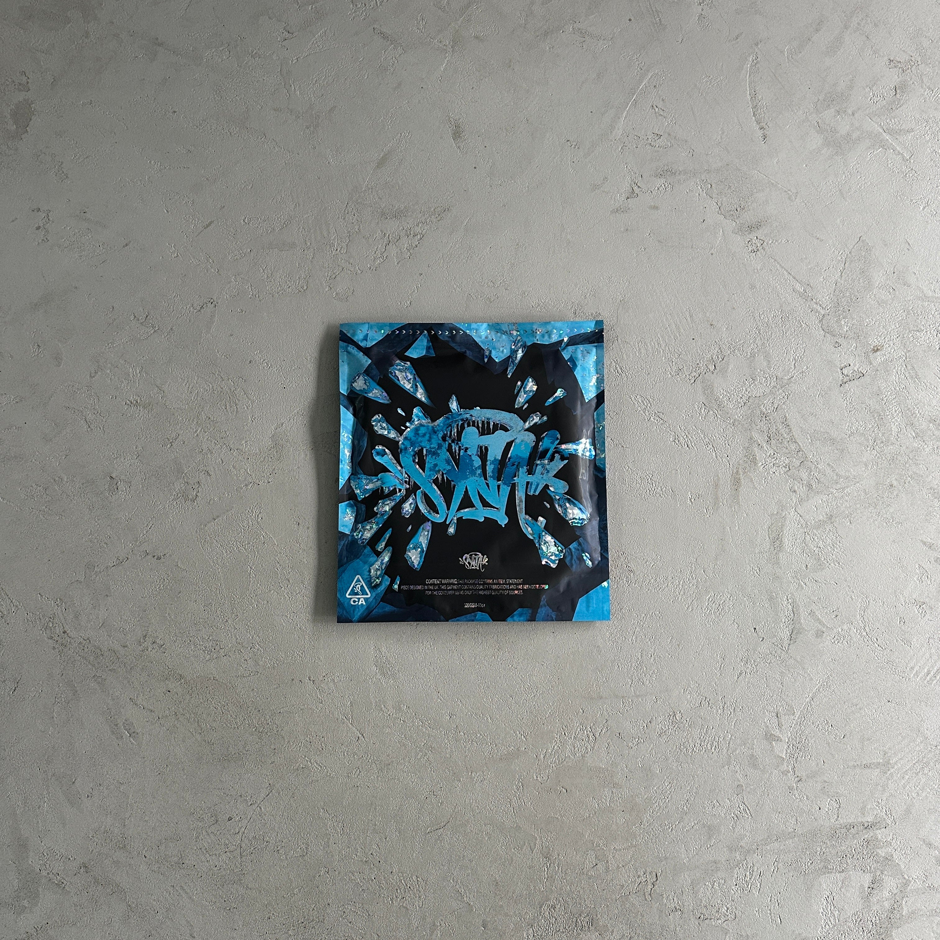 Syna Tee PROMO