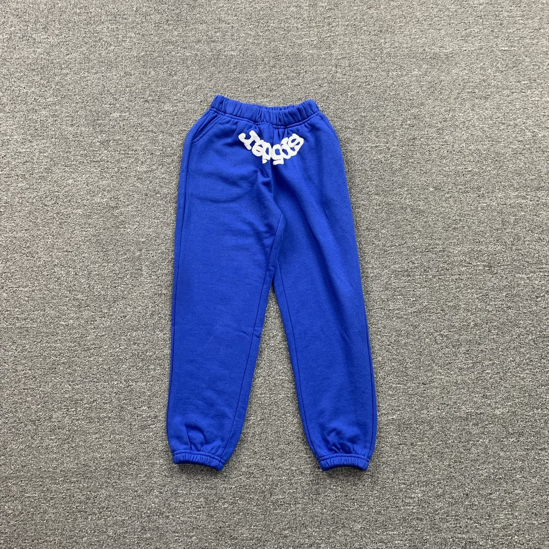 SP5DER Kids Tracksuits