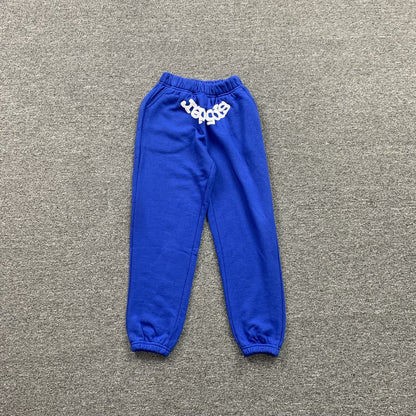 SP5DER Kids Tracksuits