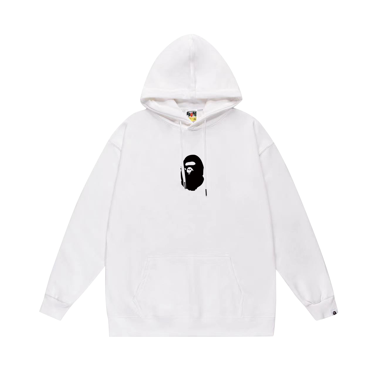 Bape Hoodies