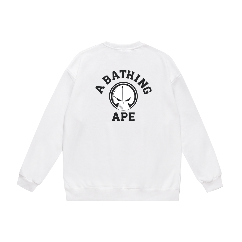 Bape Sweaters