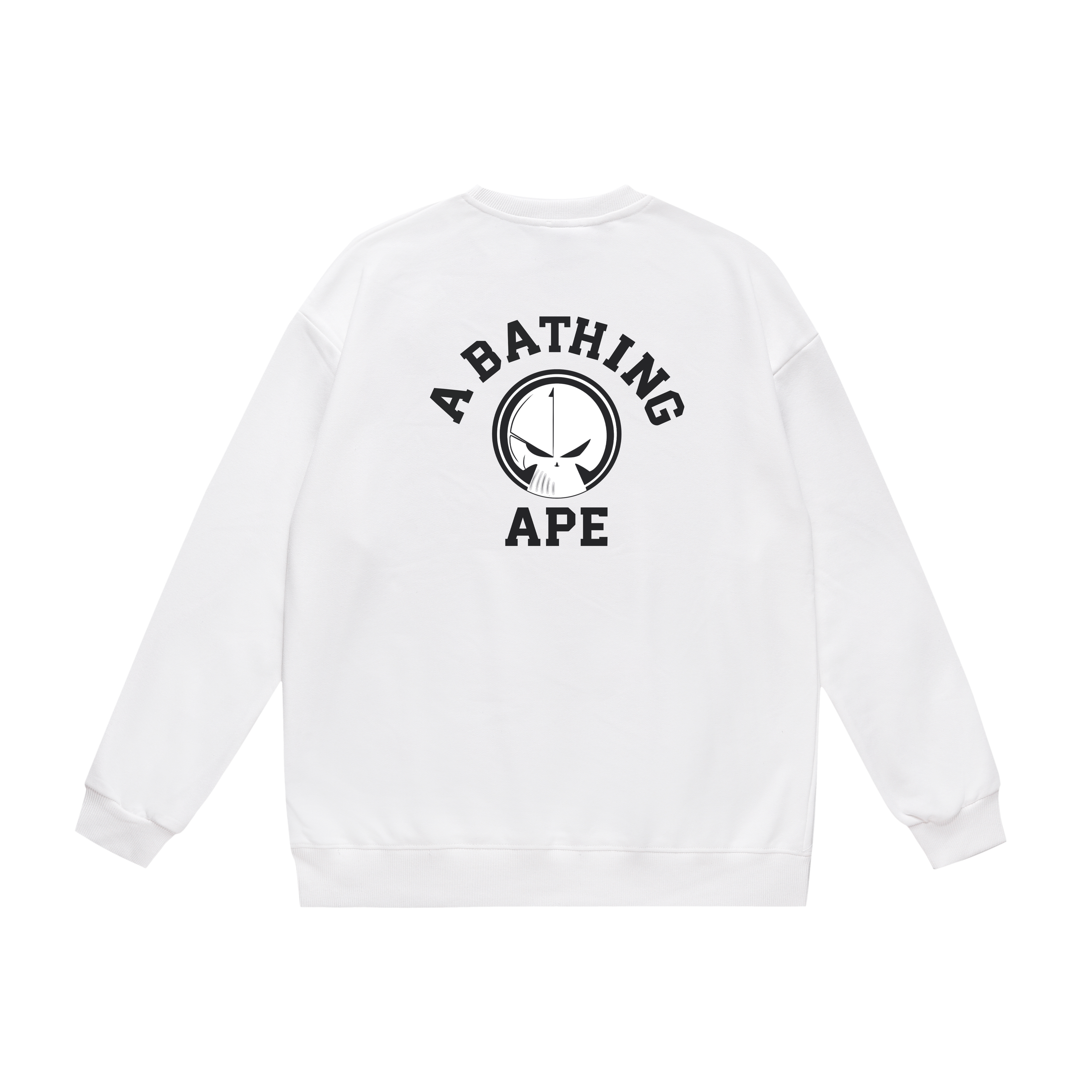 Bape Sweaters