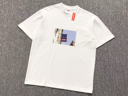 Supreme Mixed Tees