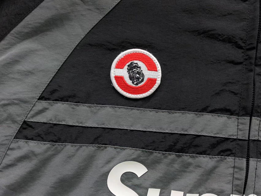 Supreme x Ducati Tracksuit