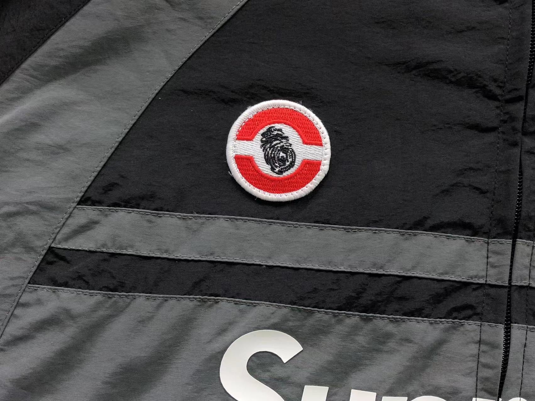 Supreme x Ducati Tracksuit