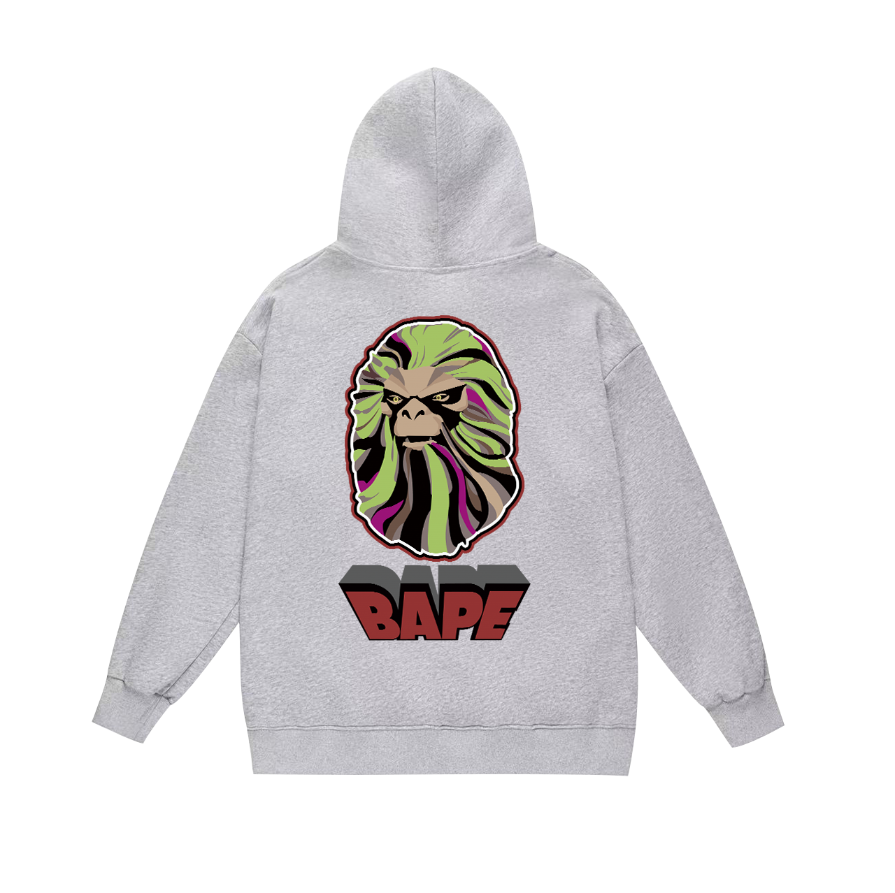 Bape Hoodies
