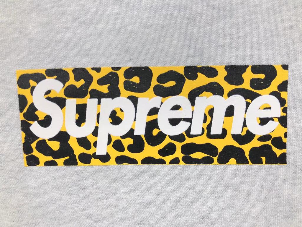 Supreme Mixed Hoodies