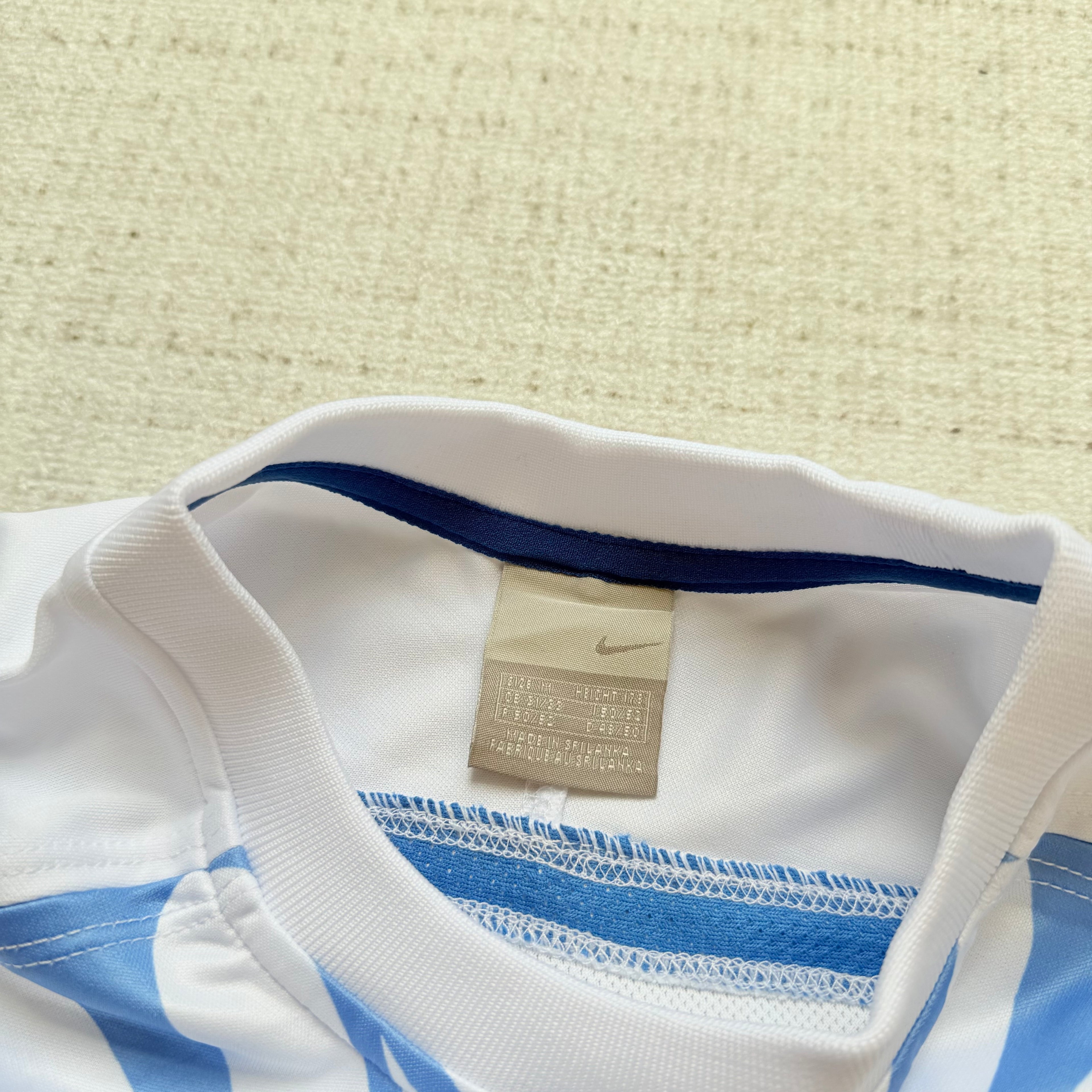 Nike Vintage TN Jersey