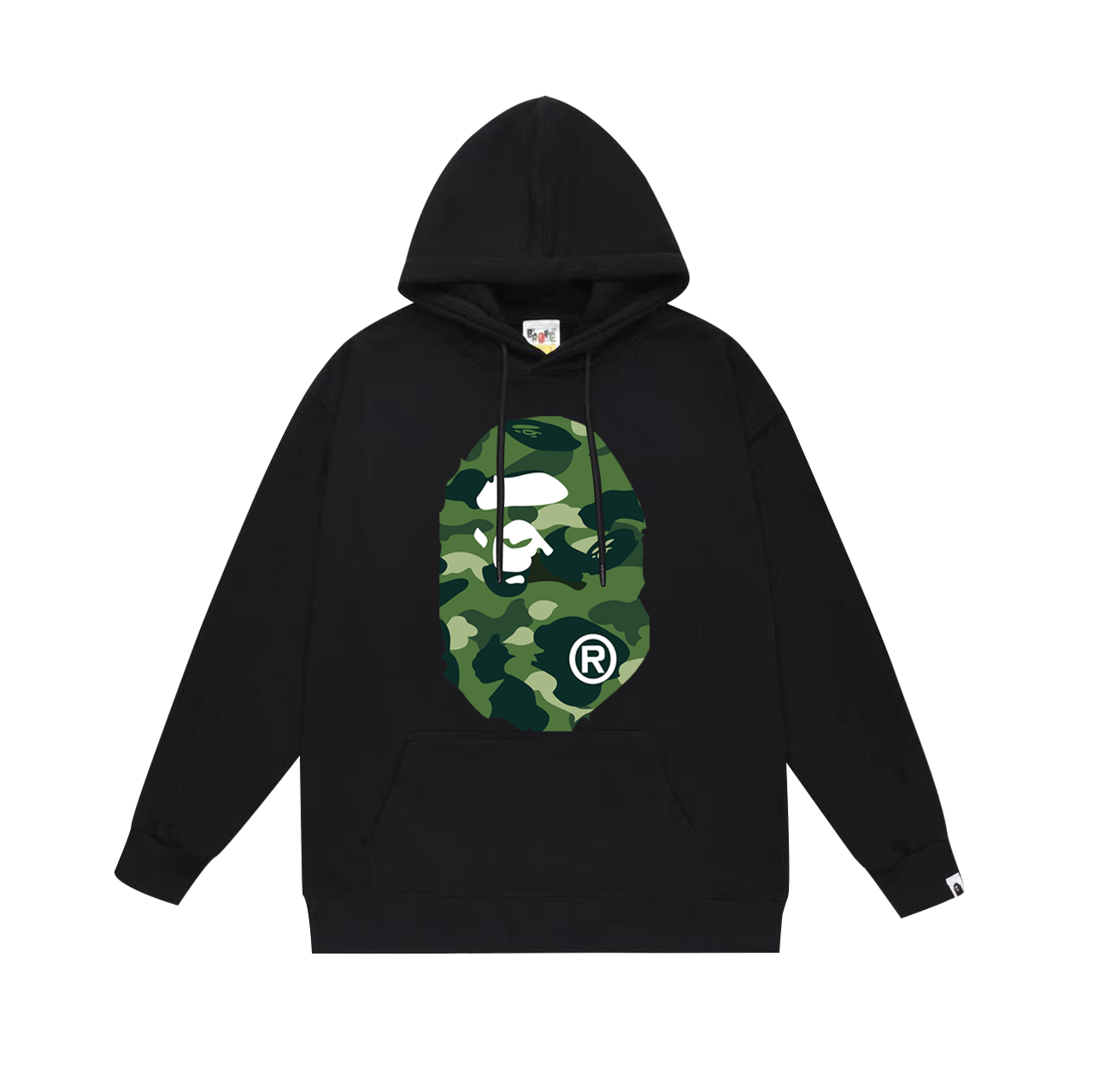 Bape Hoodies