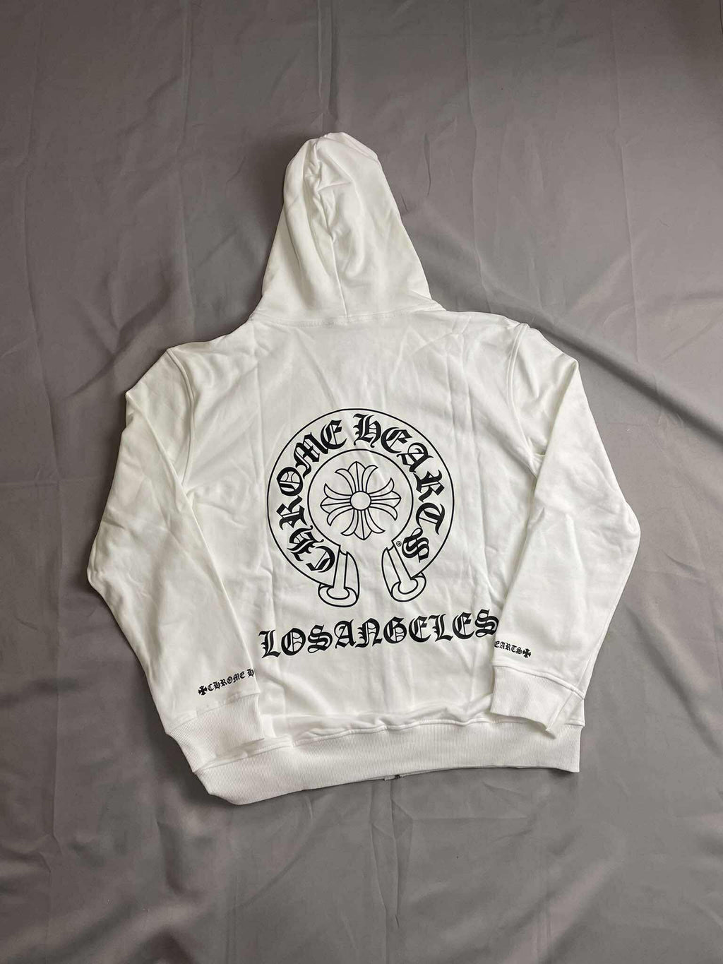 Chrome Hearts Los-angeles Hoodie