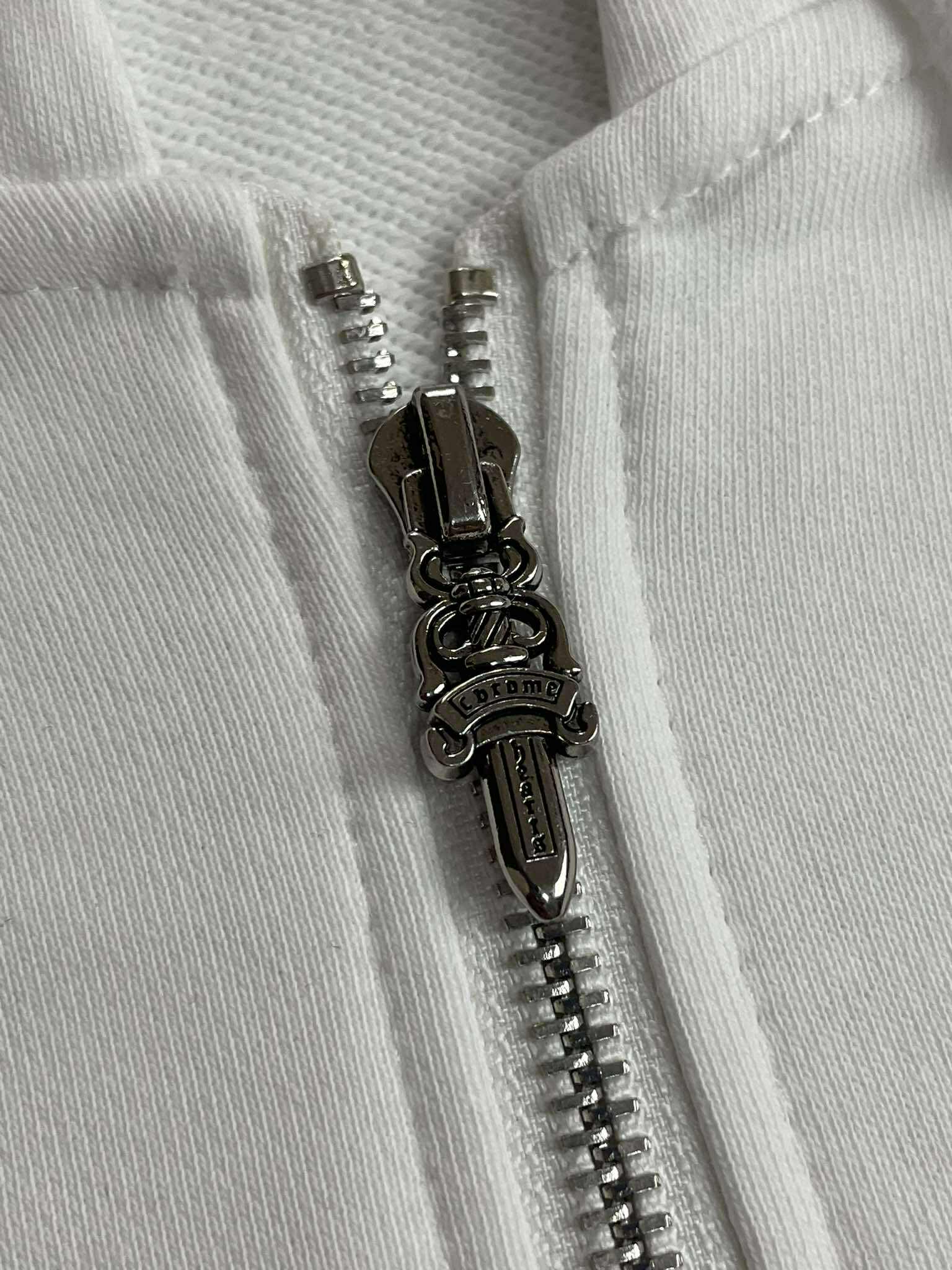 Chrome Hearts Los-angeles Hoodie
