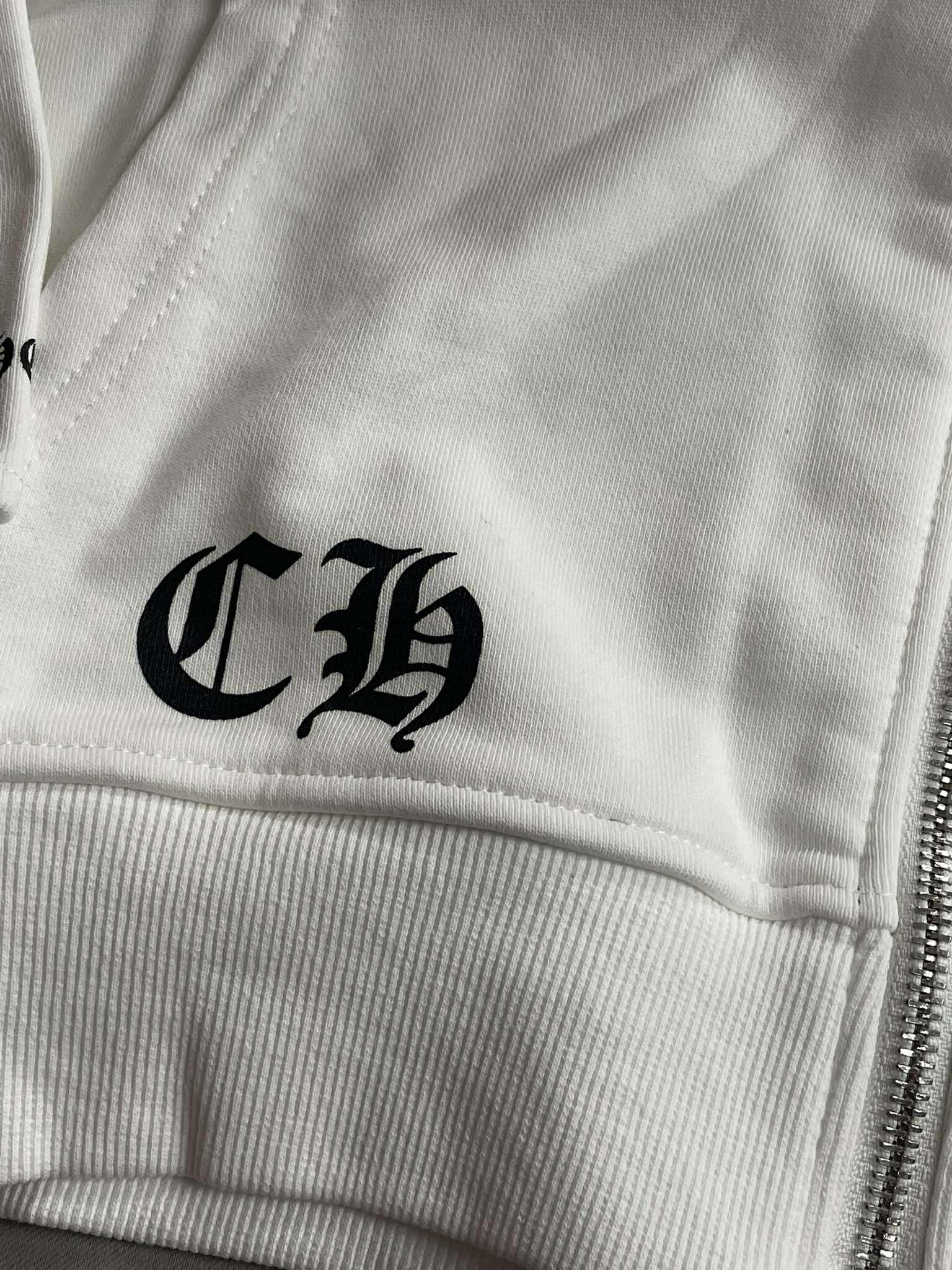 Chrome Hearts Los-angeles Hoodie