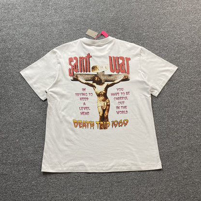 Saint Michael Mixed Tees