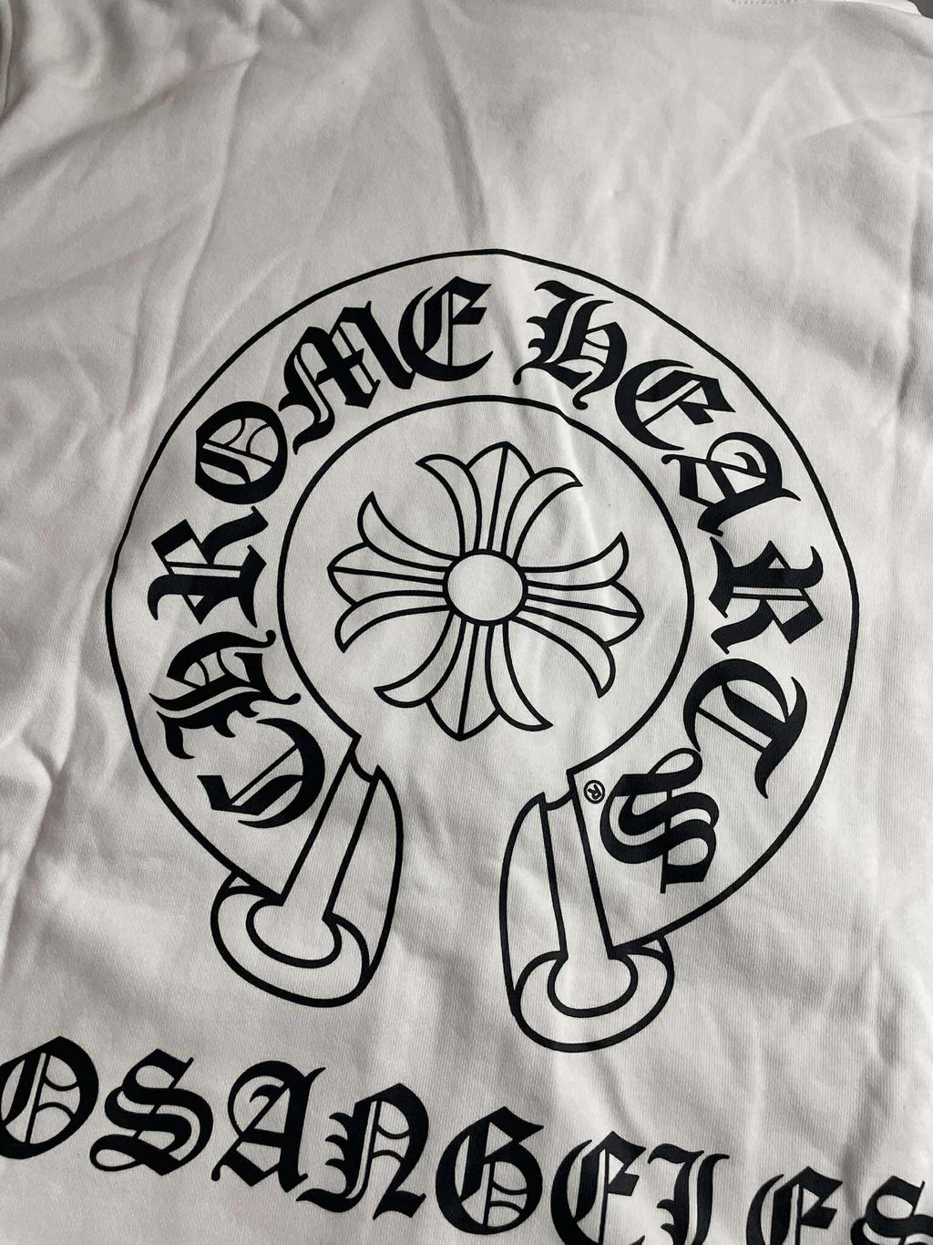 Chrome Hearts Los-angeles Hoodie