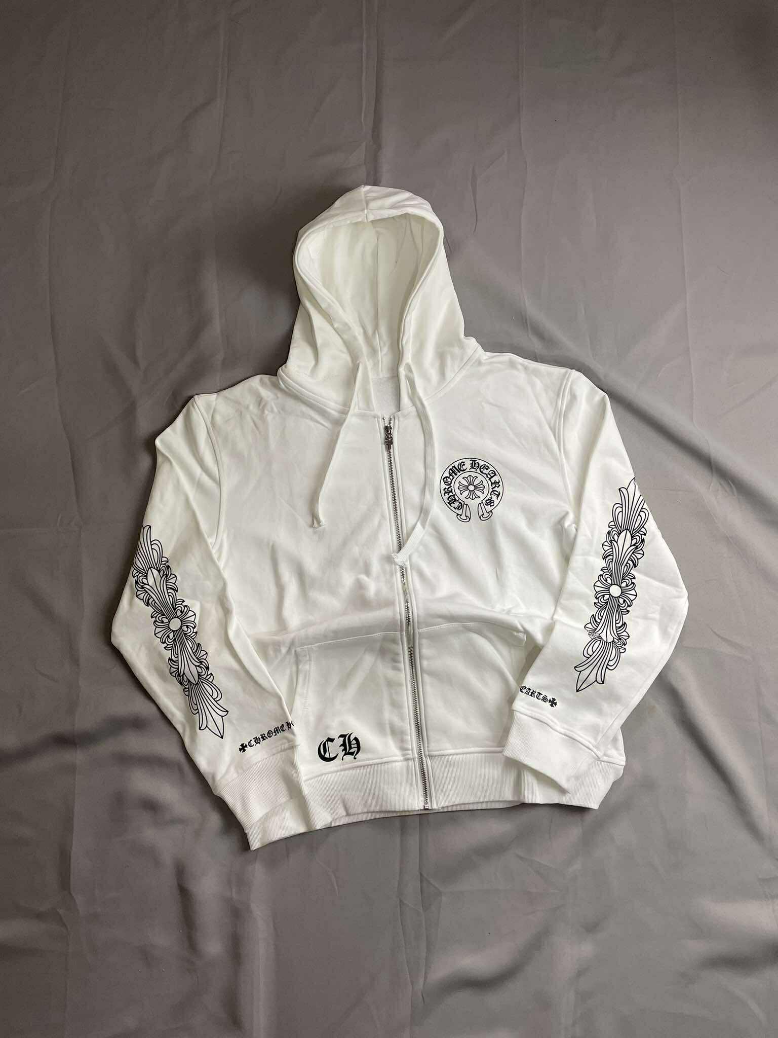 Chrome Hearts Los-angeles Hoodie